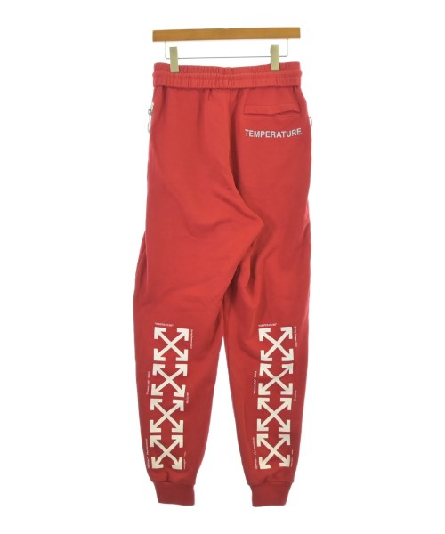 OFF-WHITE 運動褲