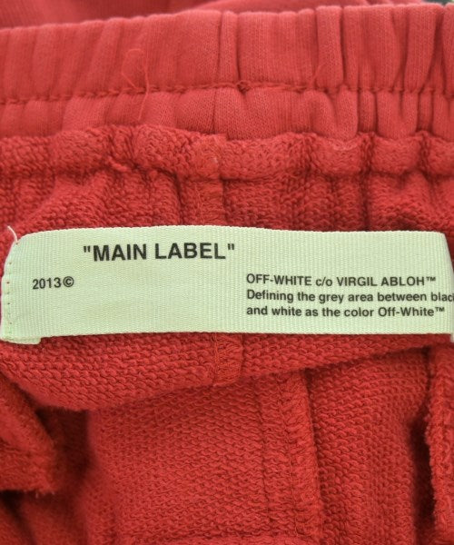OFF-WHITE 運動褲
