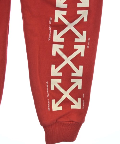 OFF-WHITE 運動褲