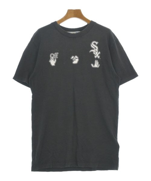 OFF-WHITE T恤/上衣