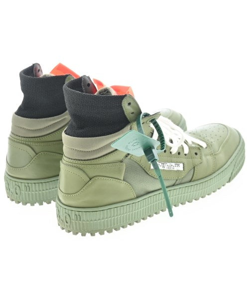 OFF-WHITE 運動鞋