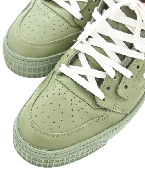OFF-WHITE 運動鞋