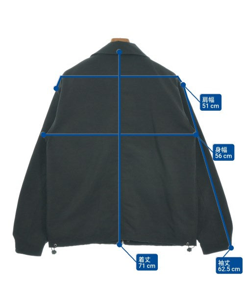 APPLEBUM 軍裝夾克