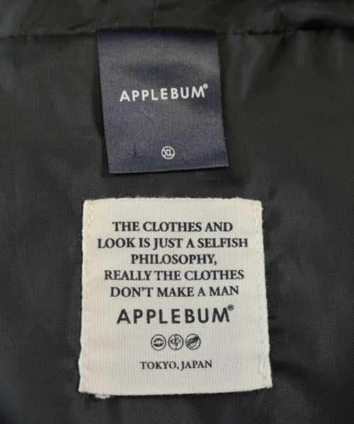 APPLEBUM 其他飛行外套