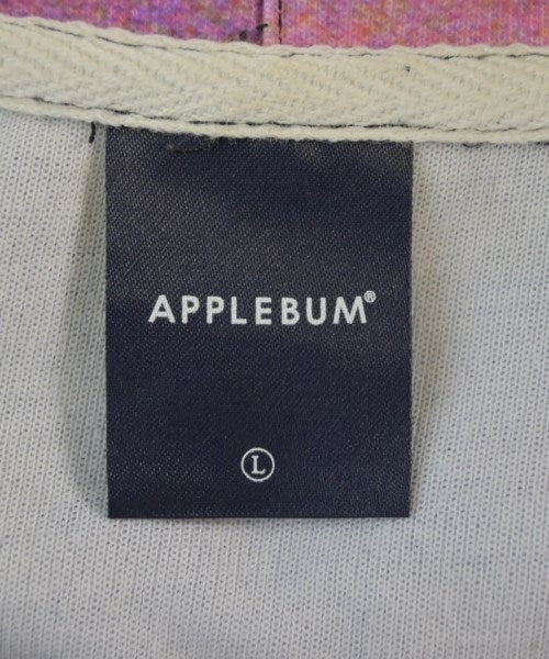 APPLEBUM 連帽衫