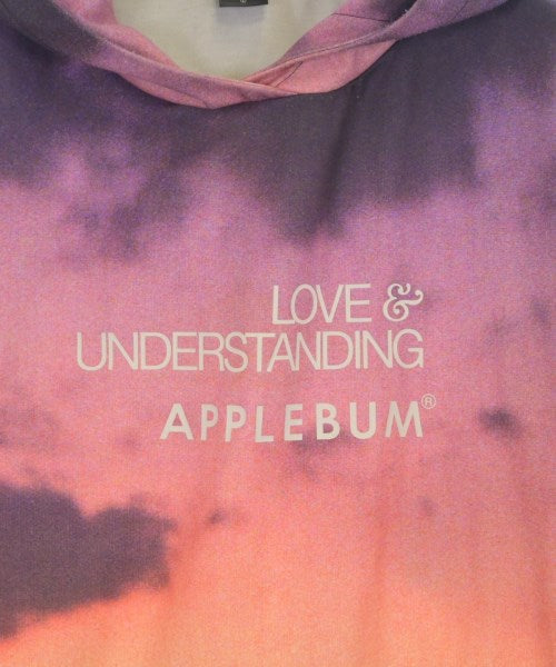 APPLEBUM 連帽衫