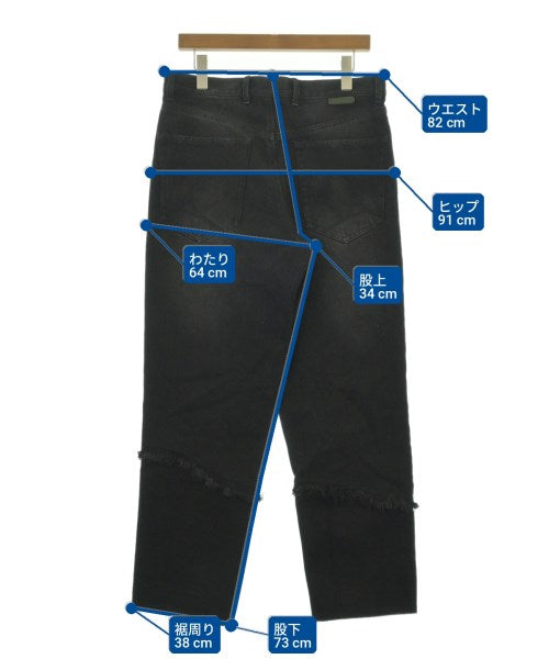 APPLEBUM 牛仔褲