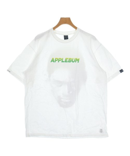 APPLEBUM T恤/上衣