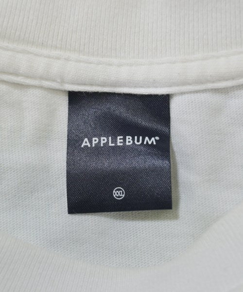 APPLEBUM T恤/上衣