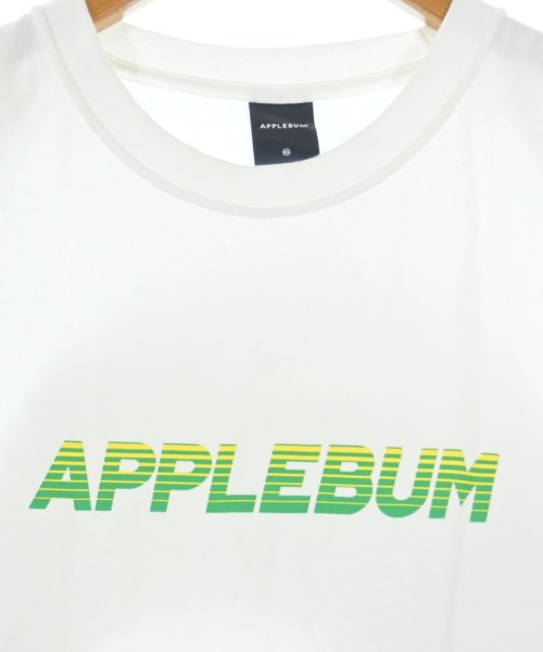 APPLEBUM T恤/上衣