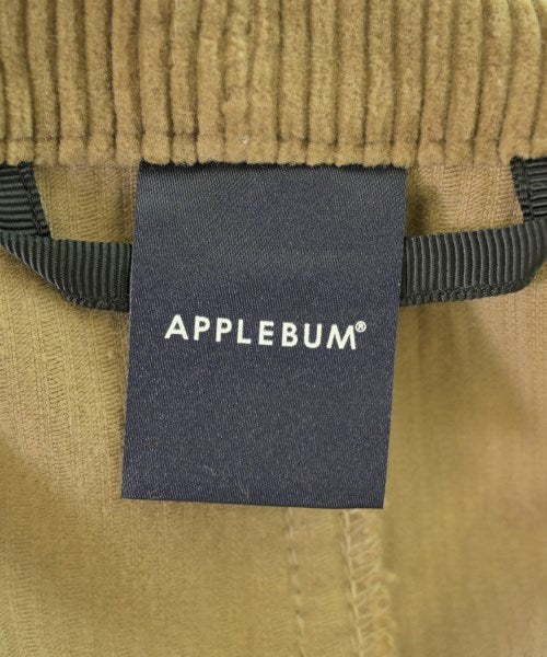 APPLEBUM 現代外套