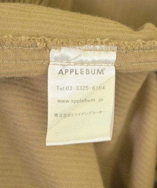 APPLEBUM 現代外套