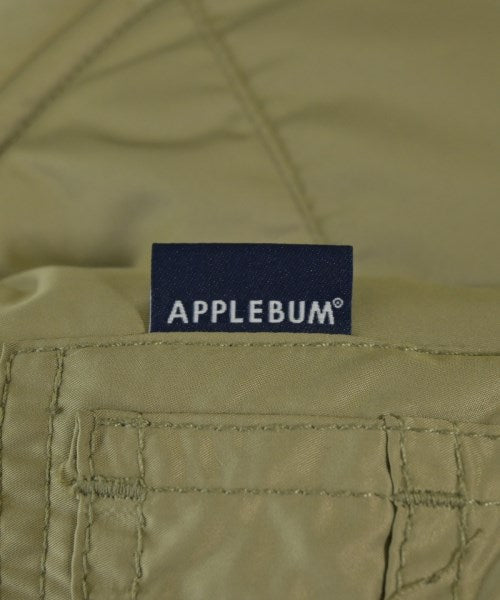 APPLEBUM 軍裝夾克