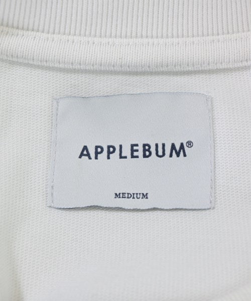 APPLEBUM T恤/上衣