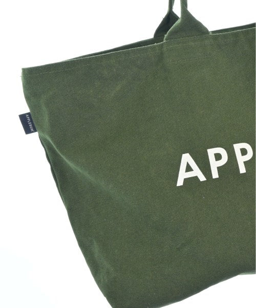 APPLEBUM 托特包