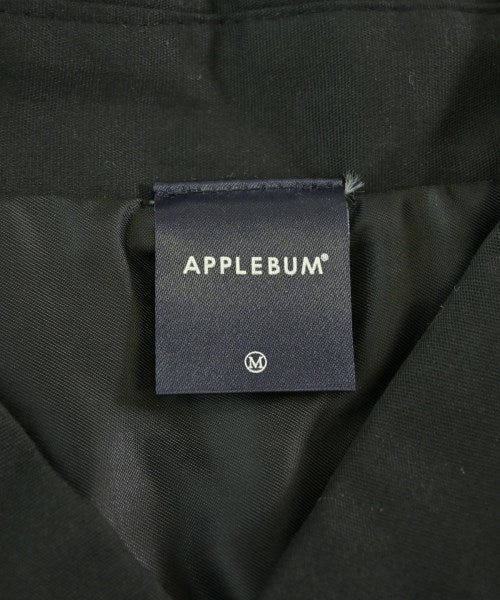 APPLEBUM 斜紋夾克