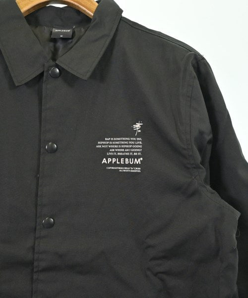 APPLEBUM 斜紋夾克