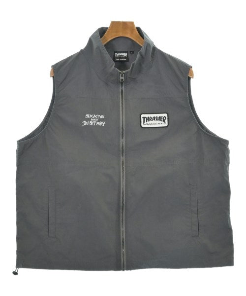 THRASHER 其他飛行外套