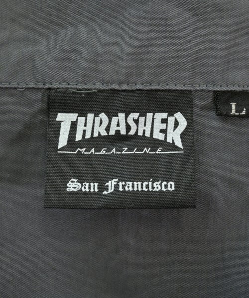 THRASHER 其他飛行外套