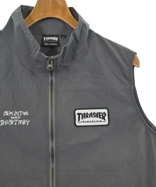THRASHER 其他飛行外套