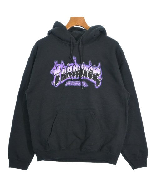 THRASHER 連帽衫