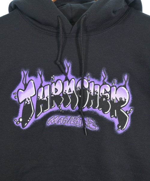 THRASHER 連帽衫