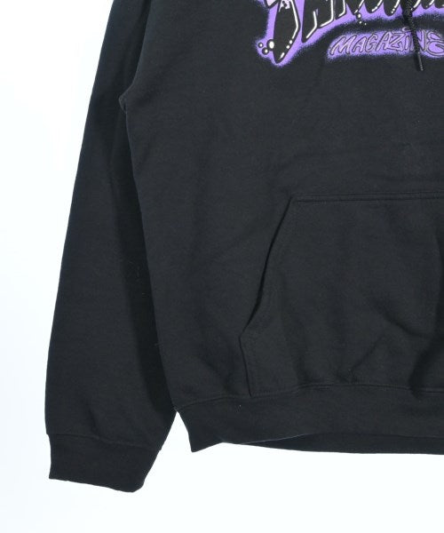 THRASHER 連帽衫