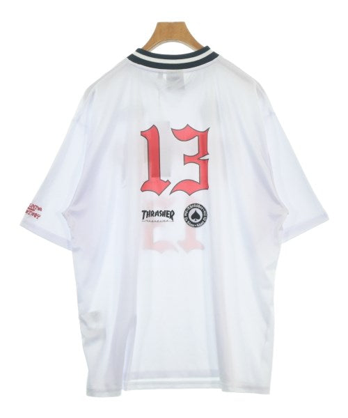 THRASHER T恤/上衣