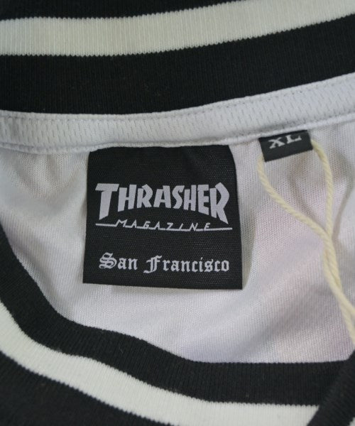 THRASHER T恤/上衣