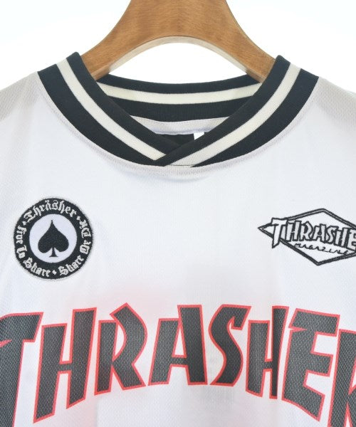 THRASHER T恤/上衣