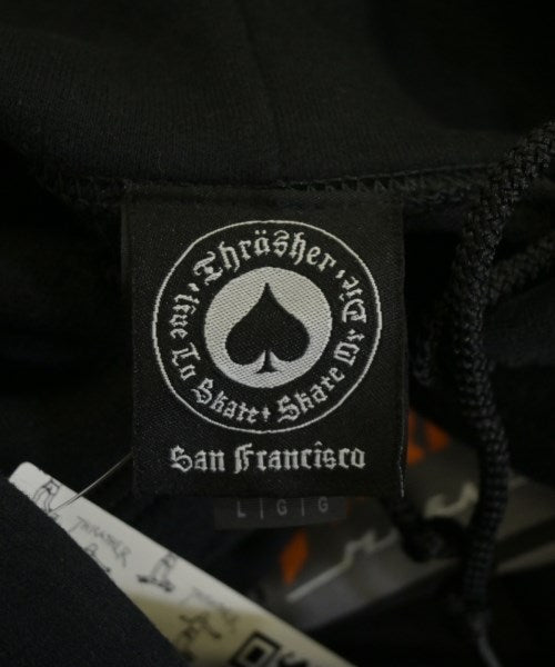THRASHER 連帽衫