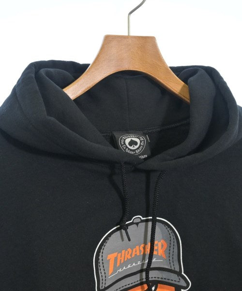THRASHER 連帽衫