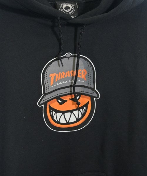 THRASHER 連帽衫