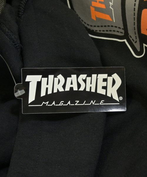 THRASHER 連帽衫
