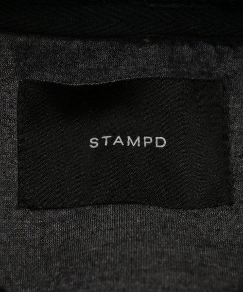 STAMPD 連帽衫