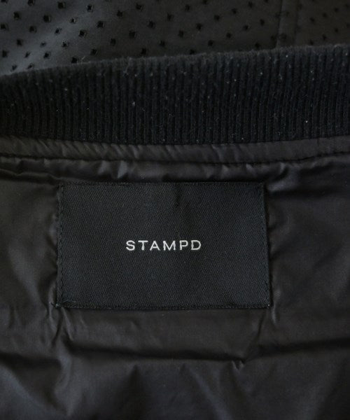 STAMPD 其他飛行外套