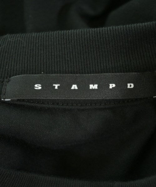 STAMPD T恤/上衣