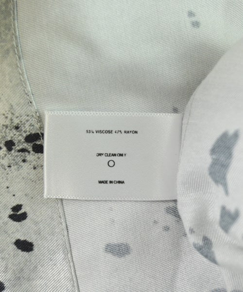 STAMPD 休閒襯衫
