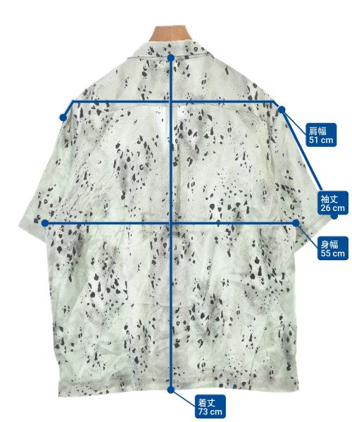 STAMPD 休閒襯衫