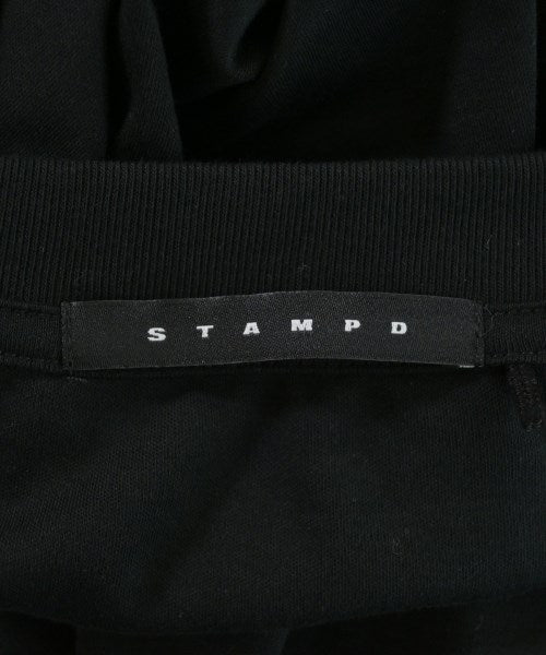 STAMPD T恤/上衣
