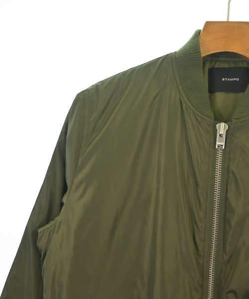 STAMPD 軍裝夾克