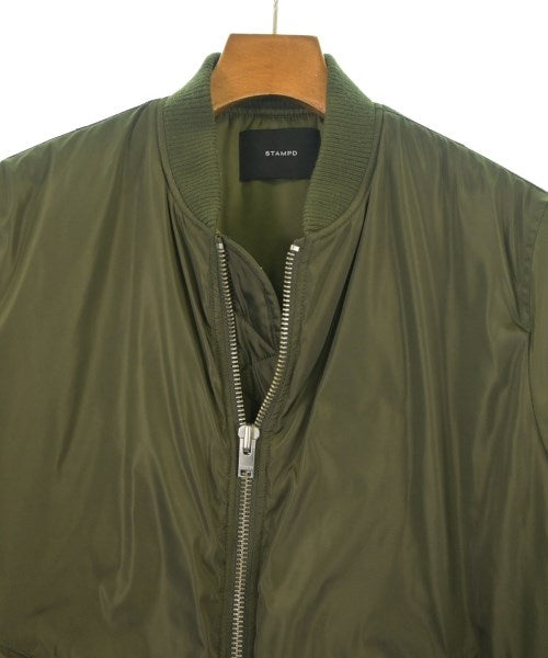 STAMPD 軍裝夾克
