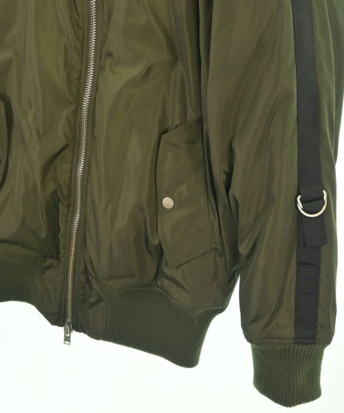 STAMPD 軍裝夾克