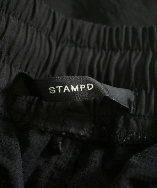 STAMPD 工裝褲