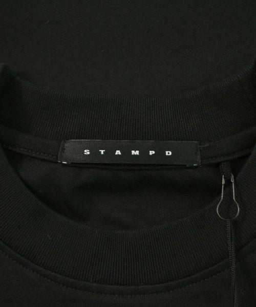 STAMPD T恤/上衣