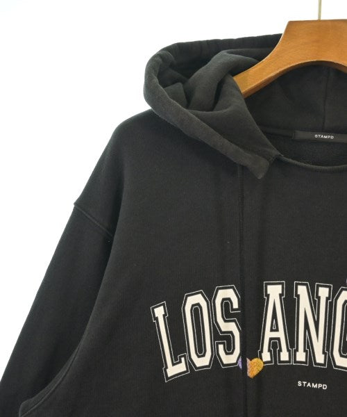 STAMPD 連帽衫