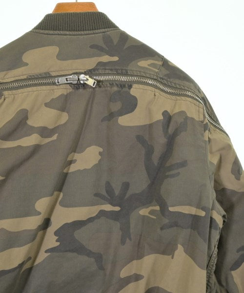 STAMPD 軍裝夾克