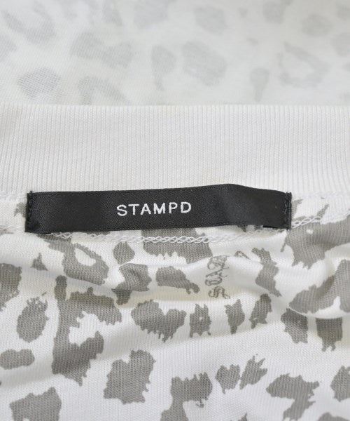 STAMPD T恤/上衣