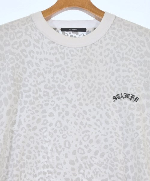 STAMPD T恤/上衣