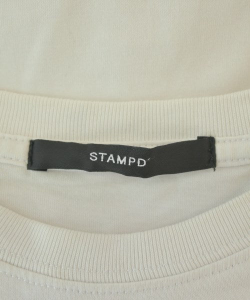 STAMPD T恤/上衣